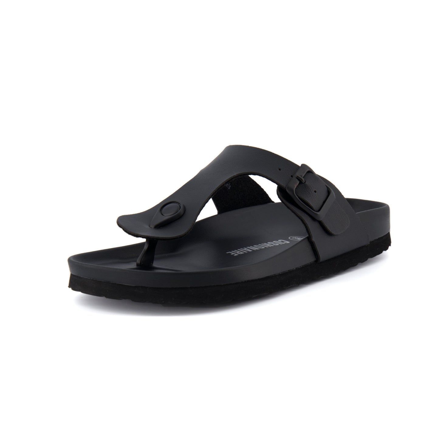 Cushionaire Louie EVA Thong Sandal