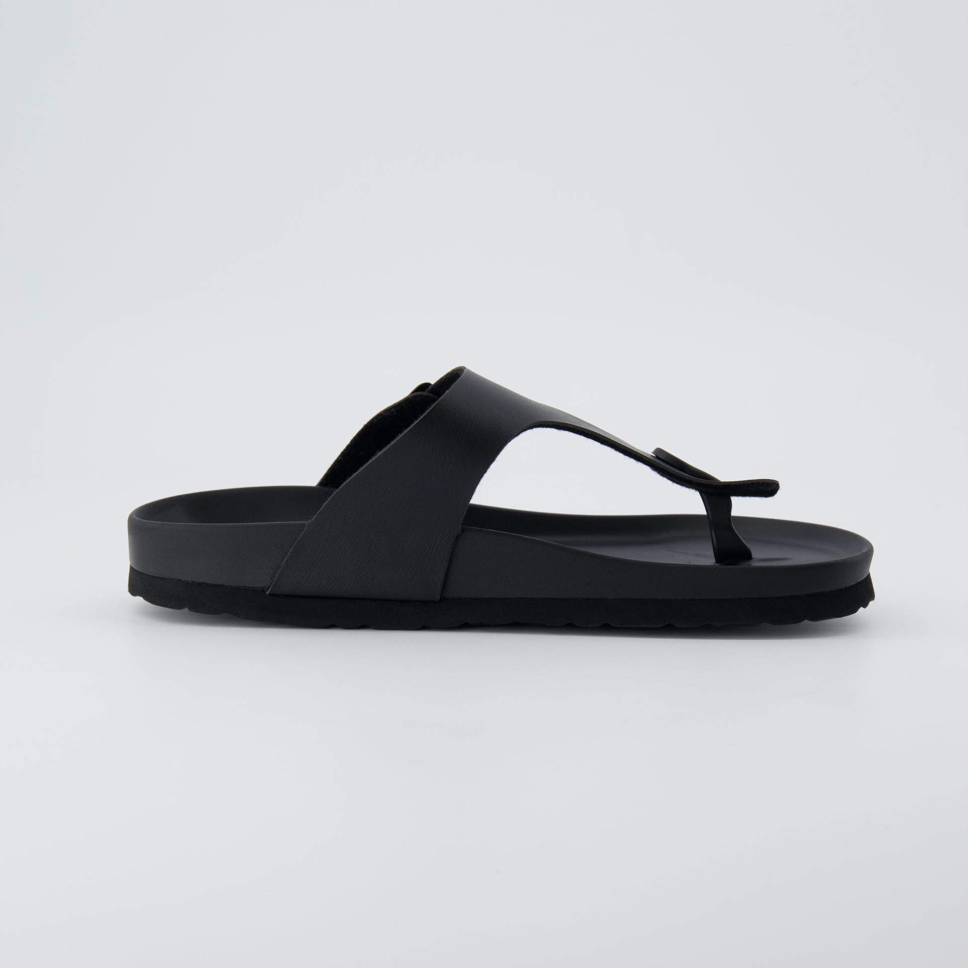Cushionaire Louie EVA Thong Sandal
