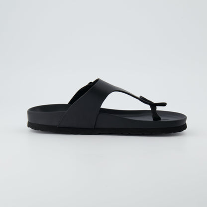 Cushionaire Louie EVA Thong Sandal