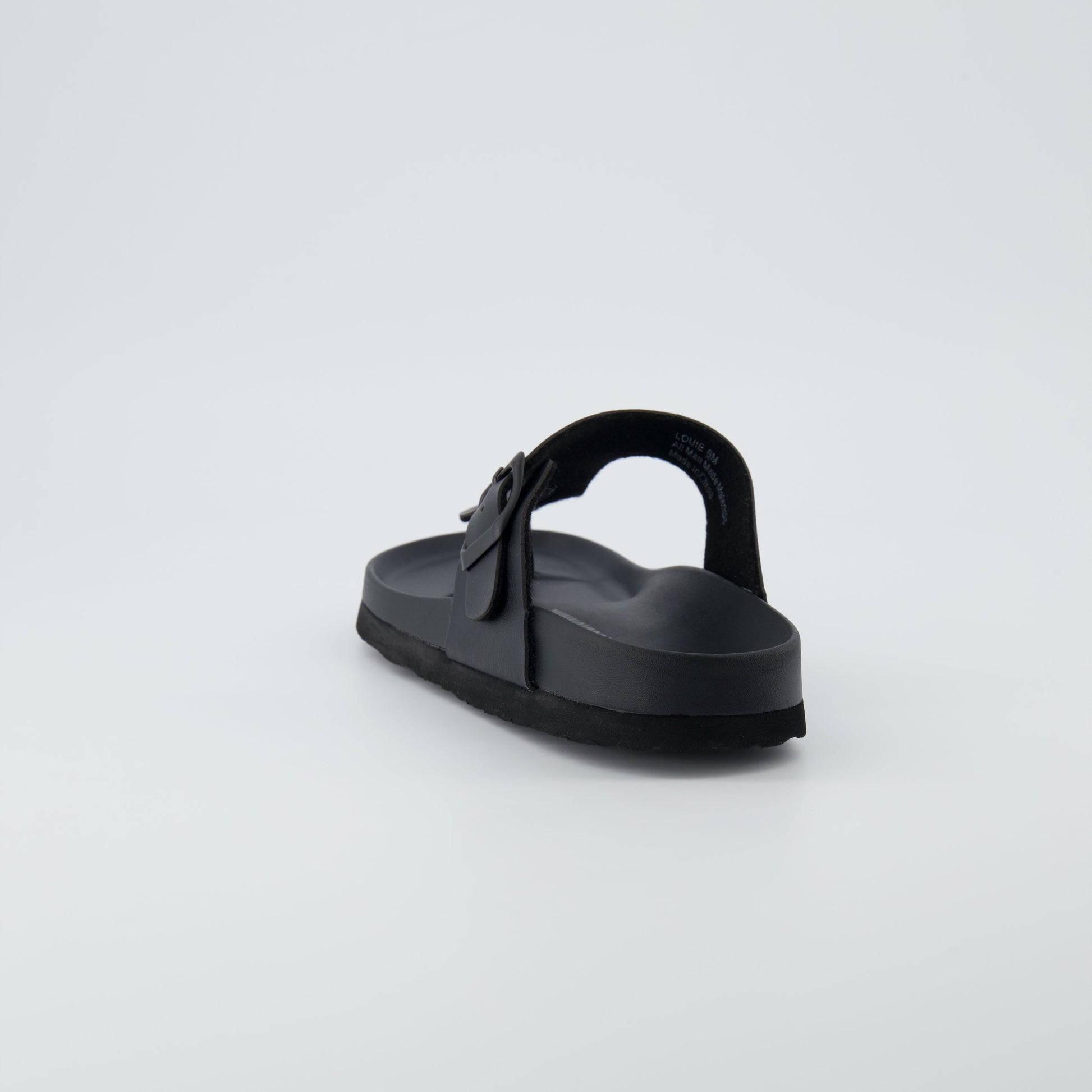 Cushionaire Louie EVA Thong Sandal