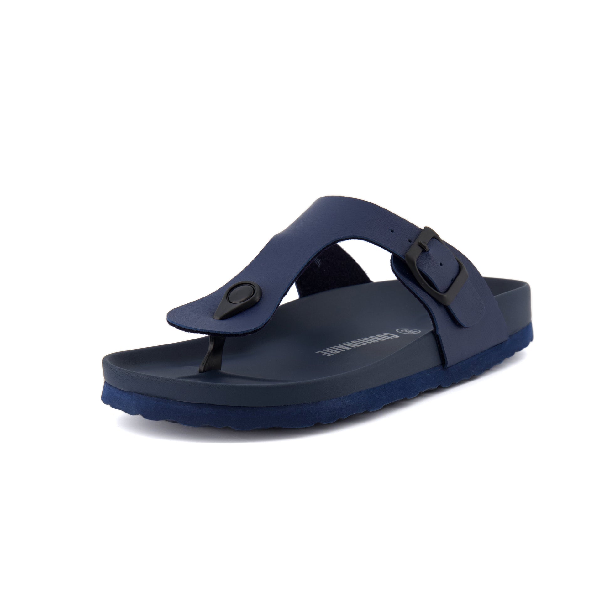 Cushionaire Louie EVA Thong Sandal