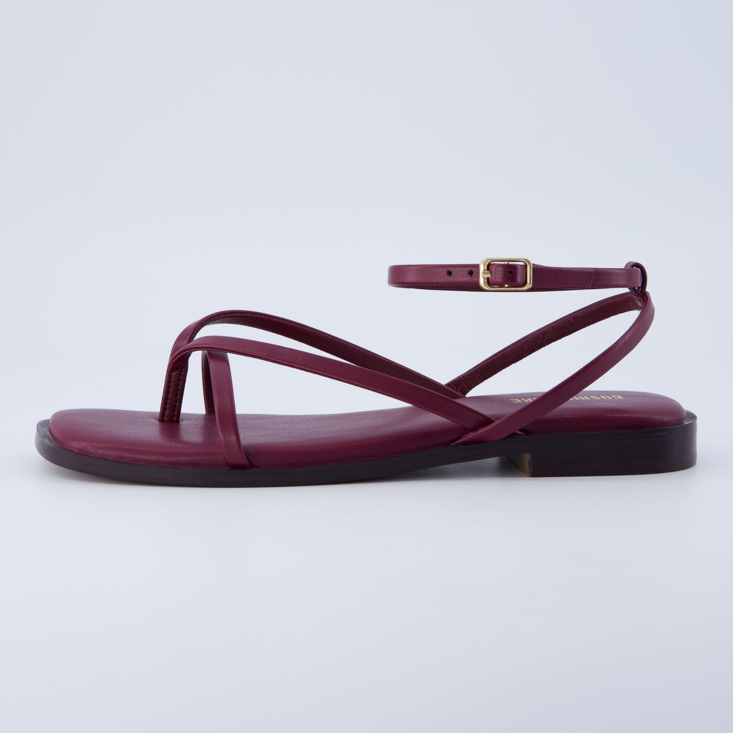 Burgundy,6,Medium