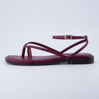 Burgundy,6,Medium