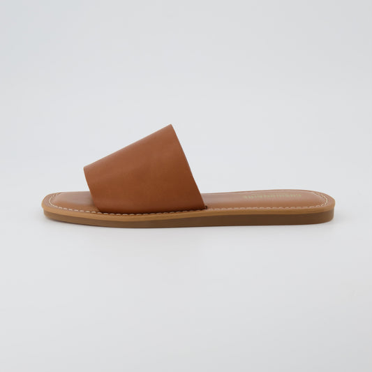 Cushionaire Spicy Slide Sandal