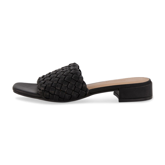 Cushionaire Nerida Block Heel Sandal