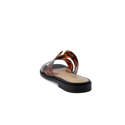 Cushionaire Voyage Cutout Strap Slides