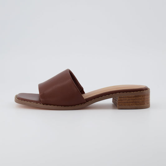Cushionaire Sage Slide Sandals