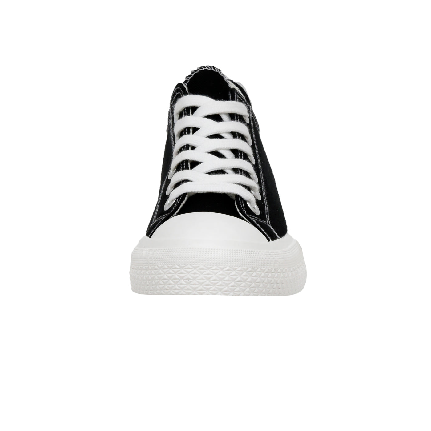 Cushionaire Vina Low Top Canvas Sneaker