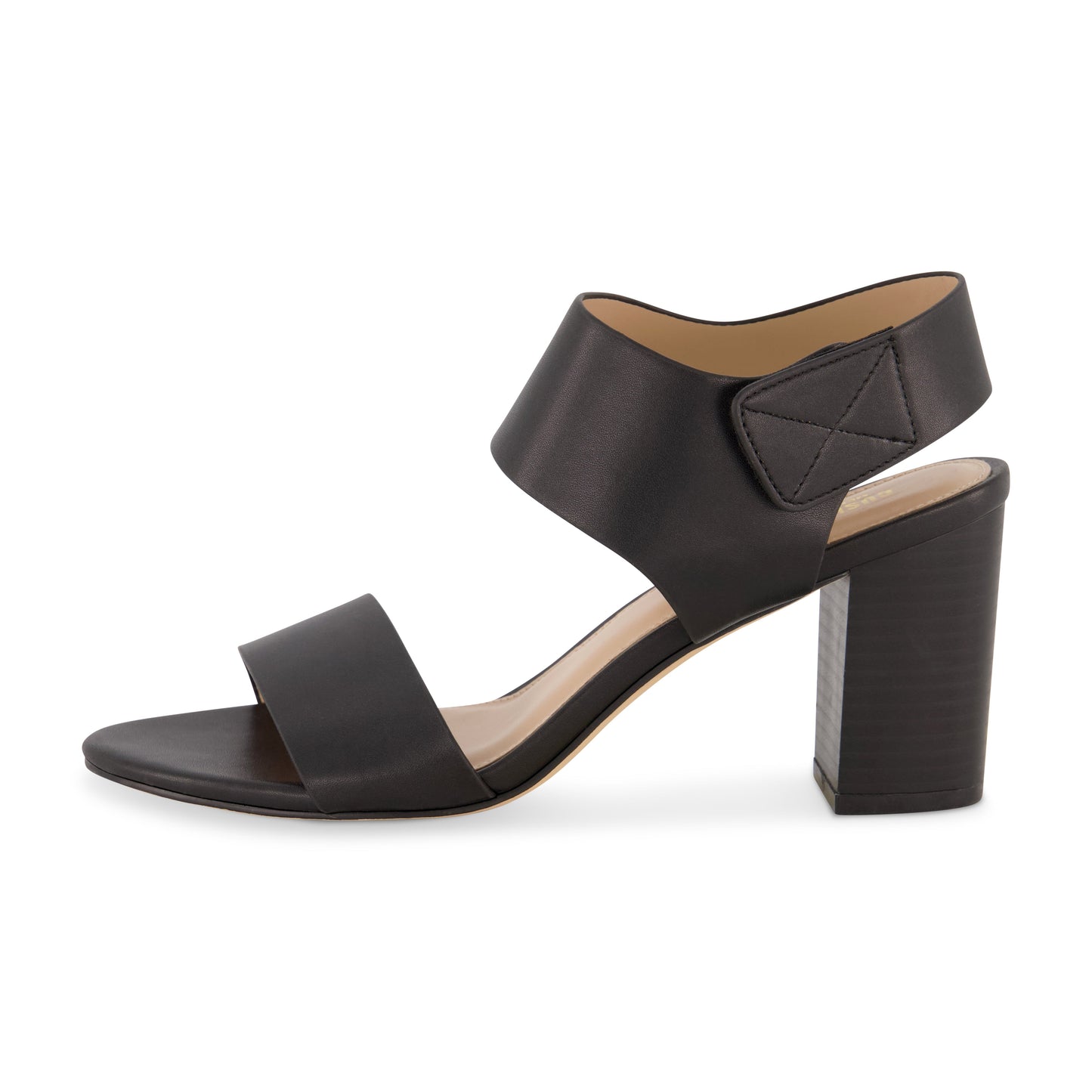 Cushionaire Talent Open Heel Sandal