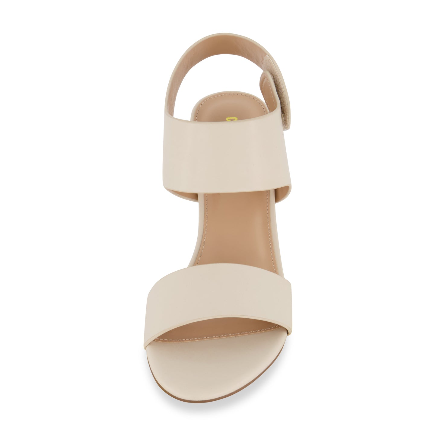 Cushionaire Talent Open Heel Sandal