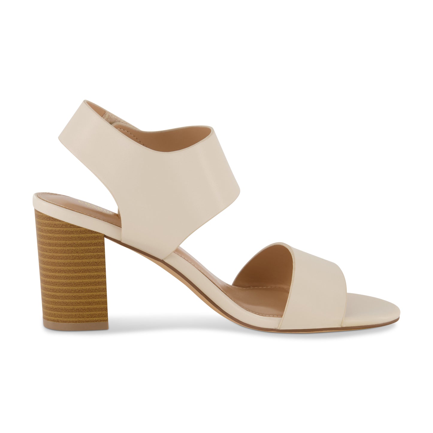 Cushionaire Talent Open Heel Sandal