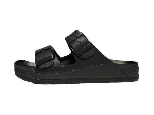 Cushionaire Emily Molded Footbed Sandal