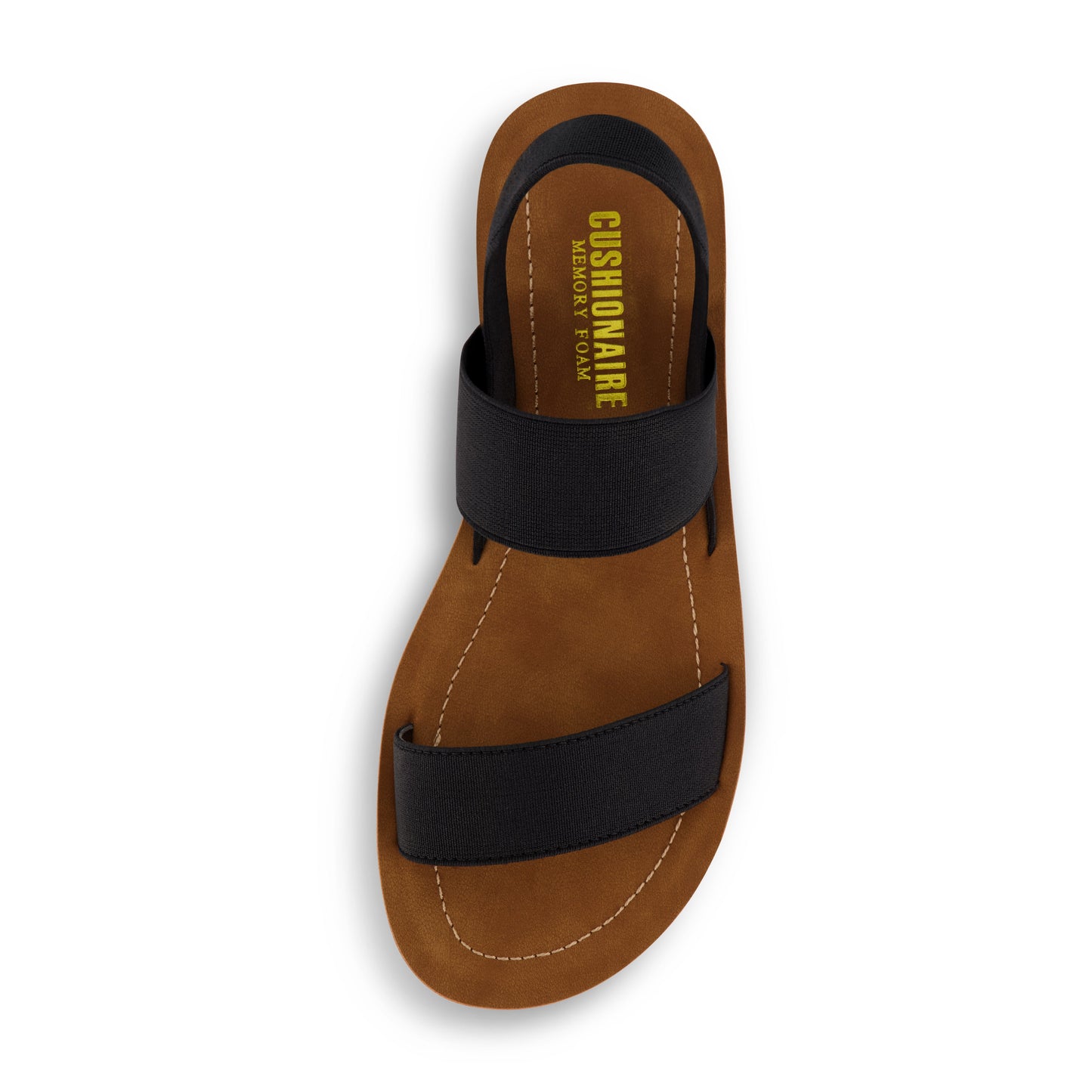 Cushionaire Ina Stretch Sandal