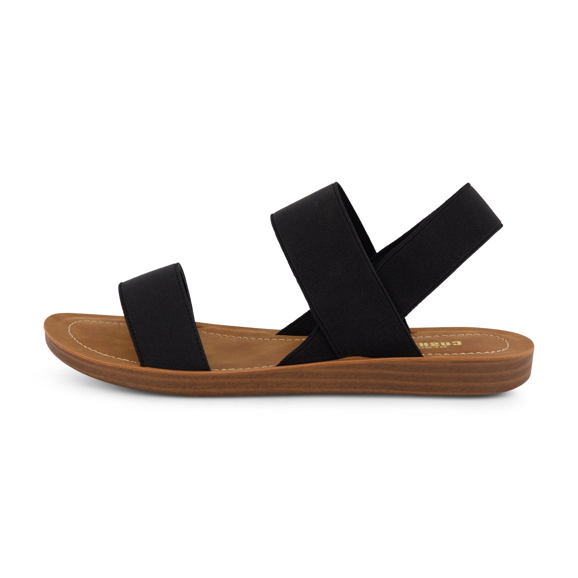 Cushionaire Ina Stretch Sandal