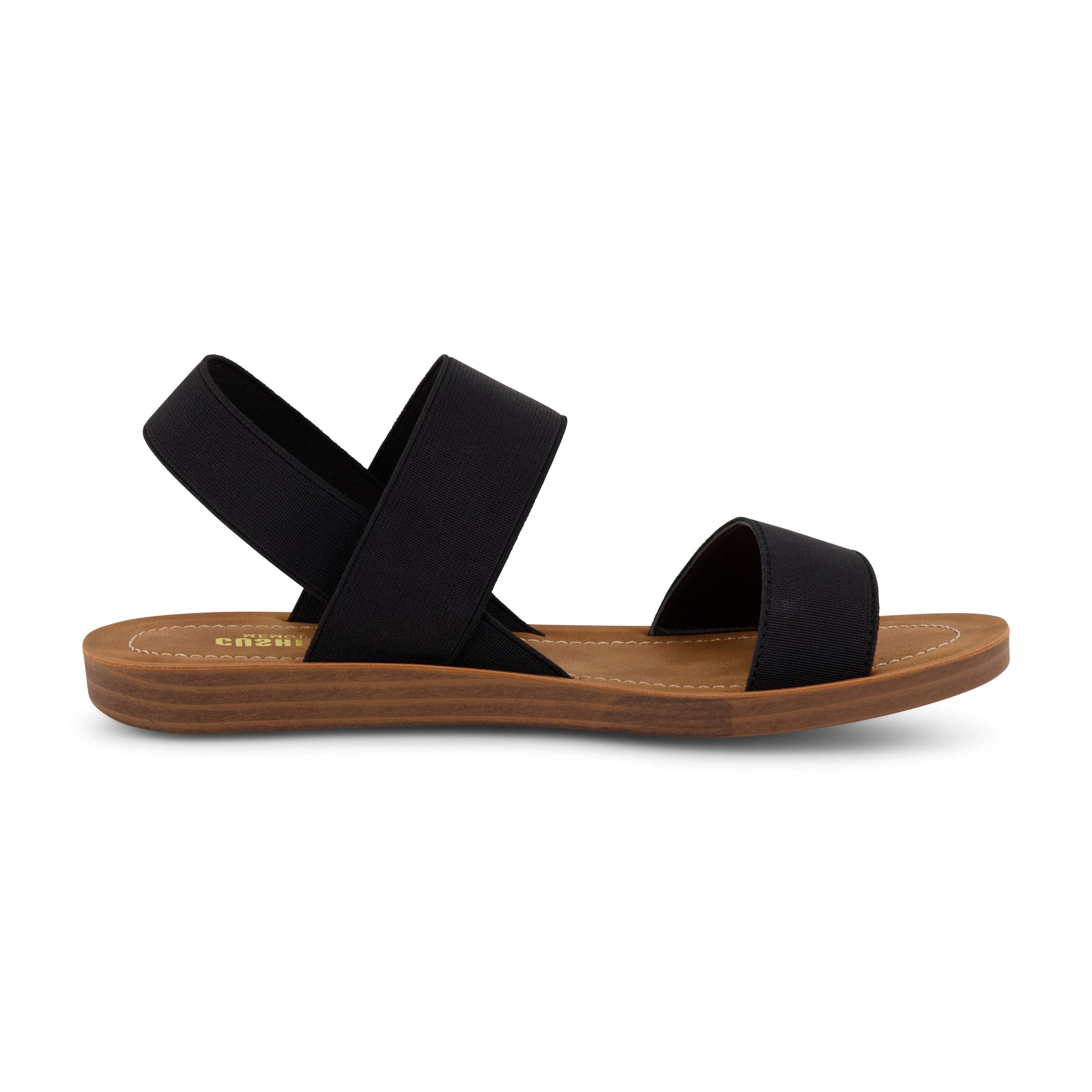 Cushionaire Ina Stretch Sandal