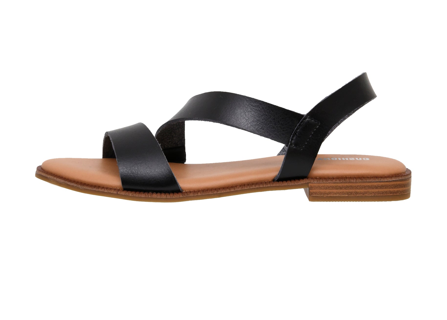 Cushionaire Lido Slingback Sandal