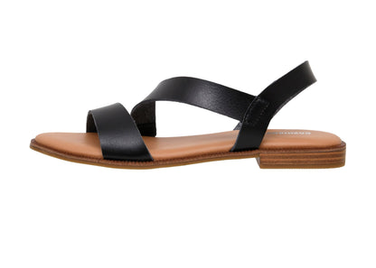 Cushionaire Lido Slingback Sandal