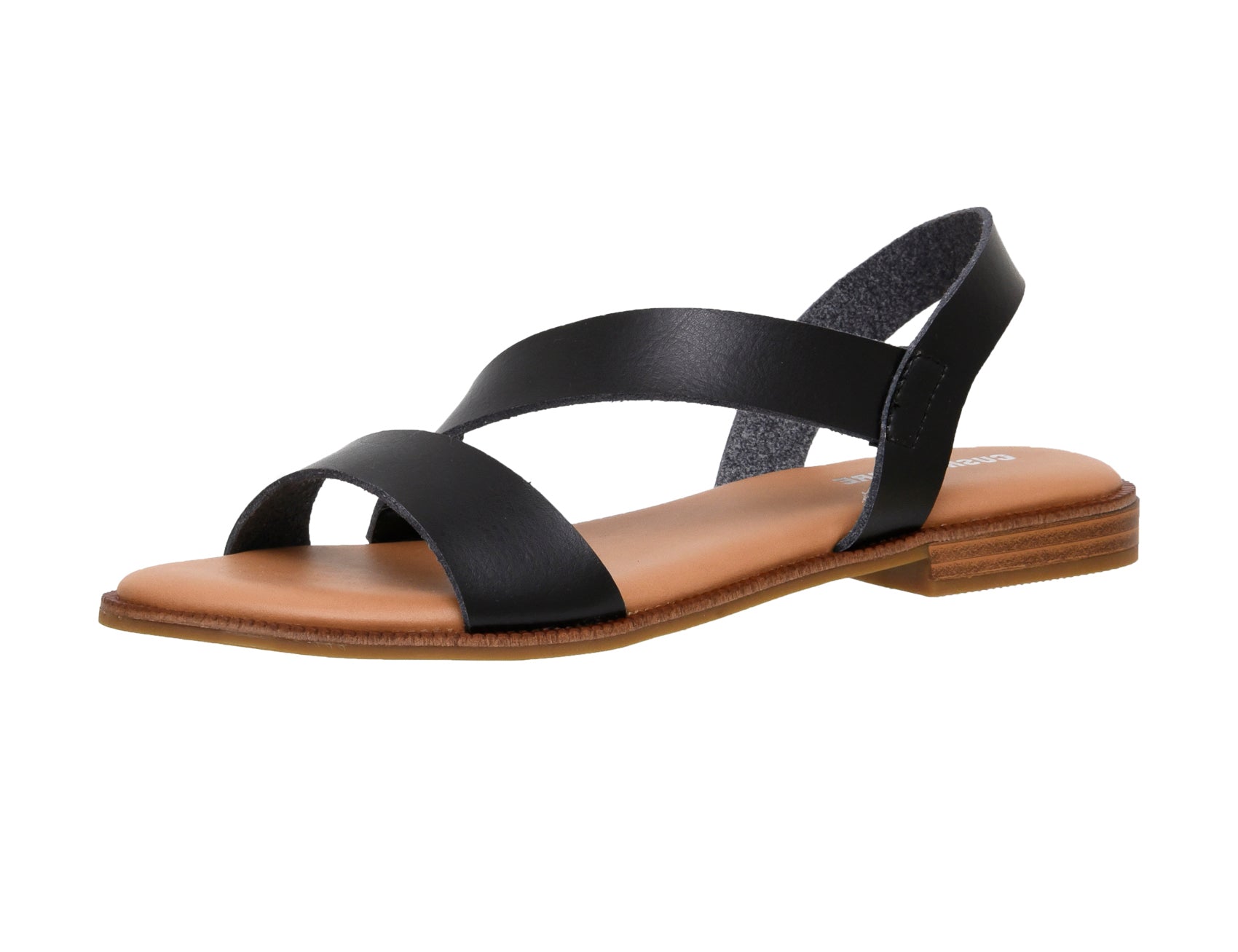 Cushionaire Lido Slingback Sandal