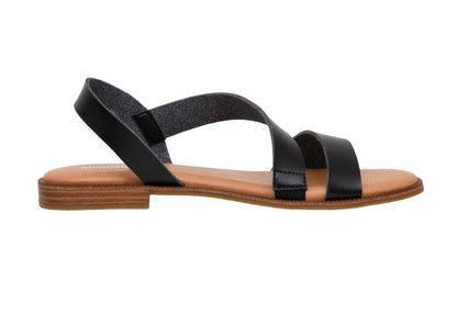 Cushionaire Lido Slingback Sandal