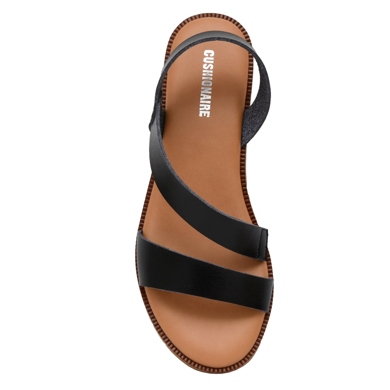 Cushionaire Lido Slingback Sandal