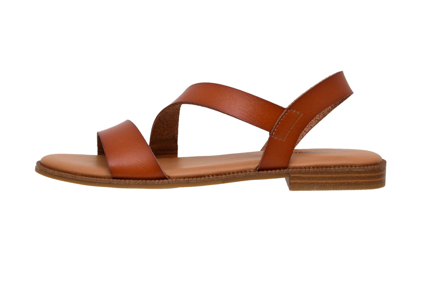 Cushionaire Lido Slingback Sandal