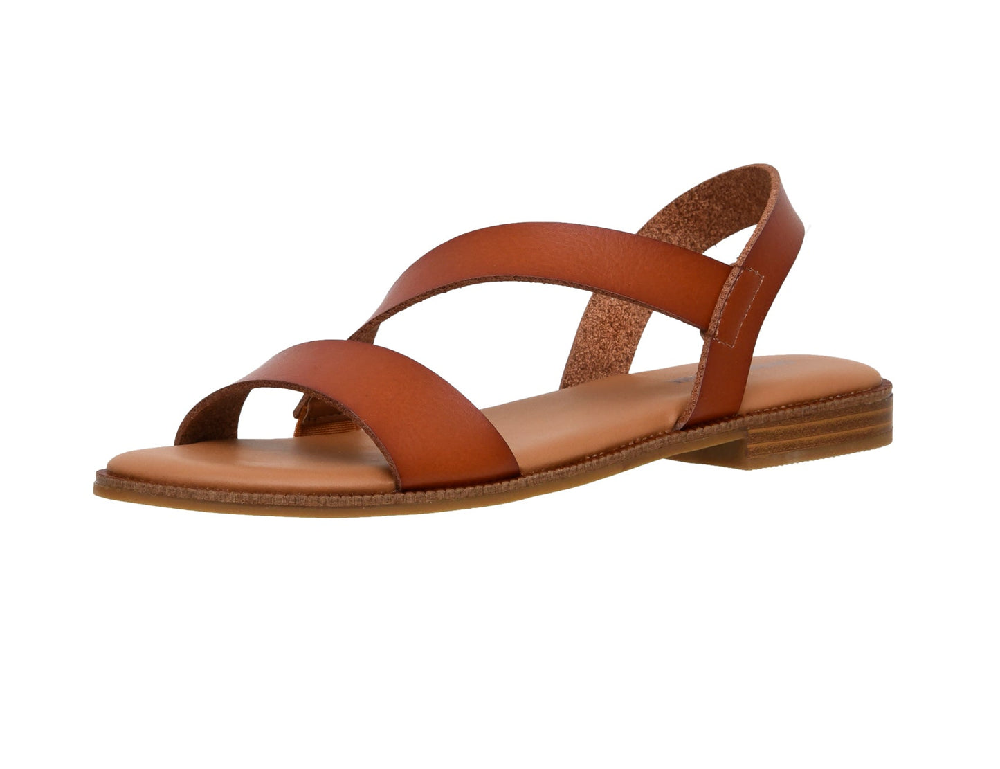 Cushionaire Lido Slingback Sandal