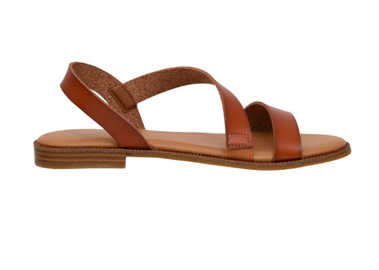 Cushionaire Lido Slingback Sandal