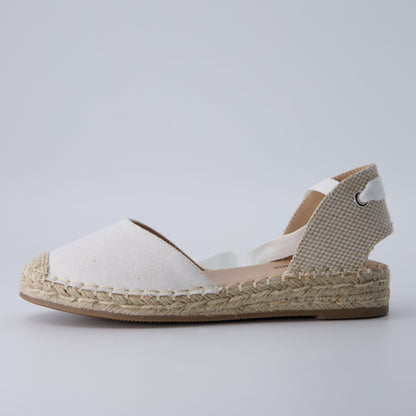 Cushionaire Talisa Espadrilles