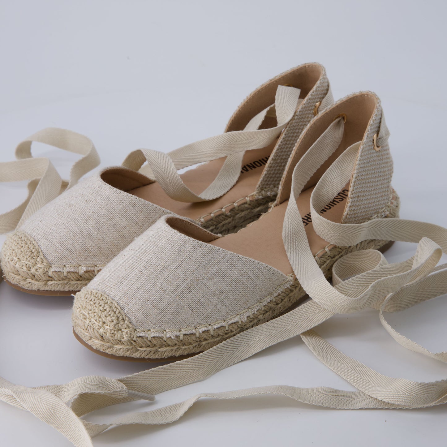 Cushionaire Talisa Espadrilles