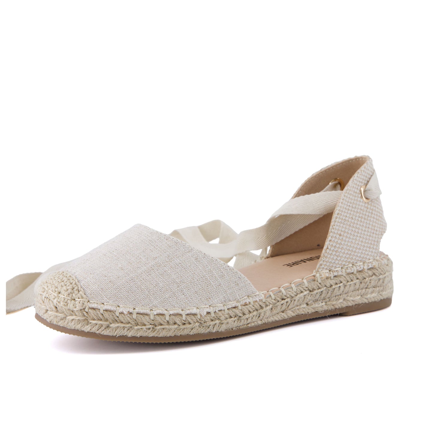 Cushionaire Talisa Espadrilles