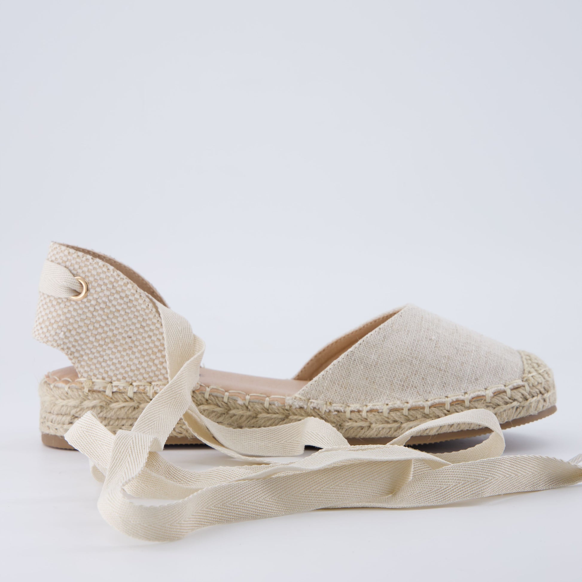 Cushionaire Talisa Espadrilles