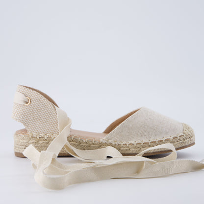 Cushionaire Talisa Espadrilles