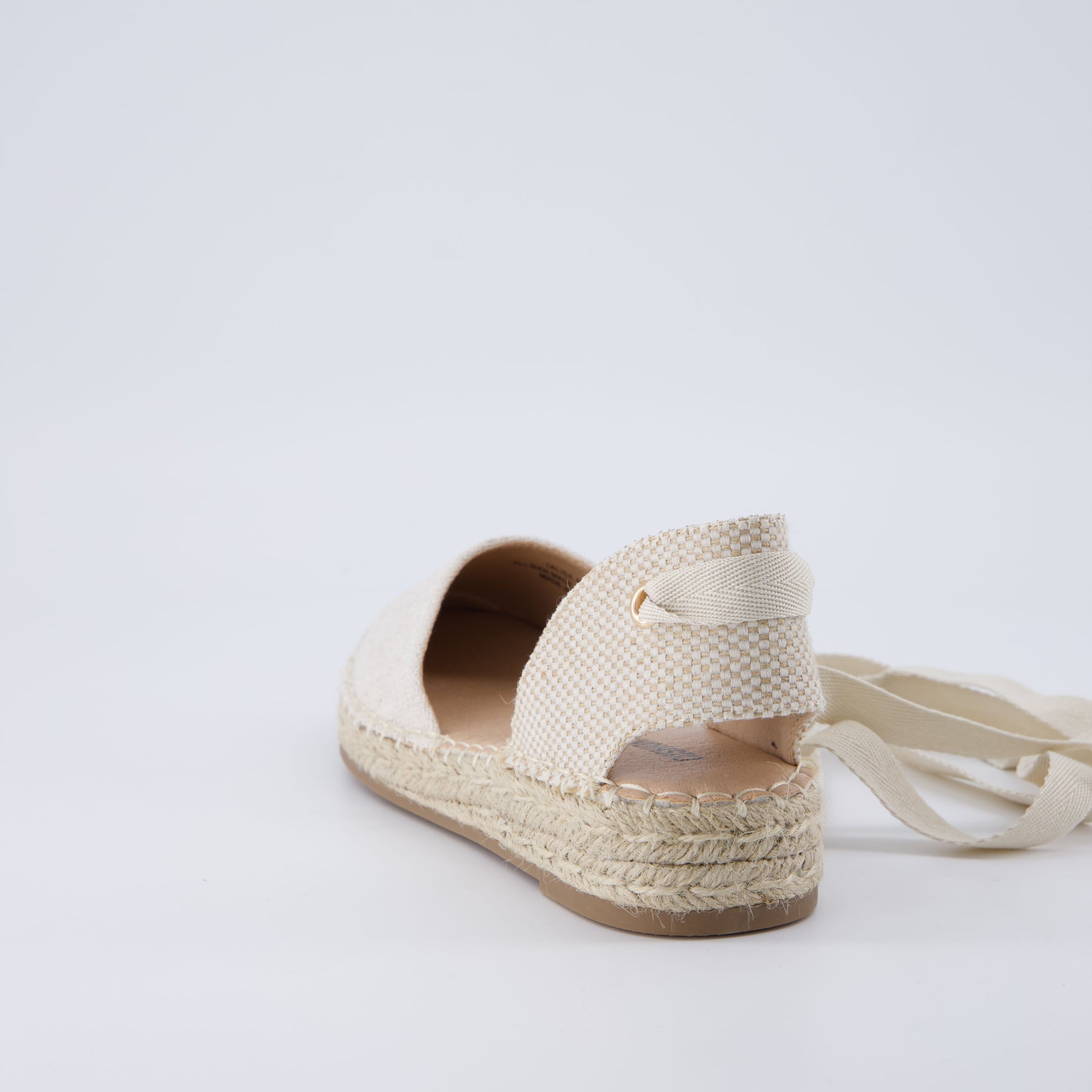 Cushionaire Talisa Espadrilles