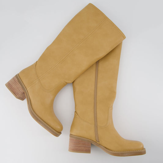Cushionaire Sawyer Tall Boot